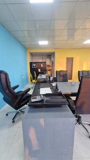 عکس کارگزاری املاک جرقه