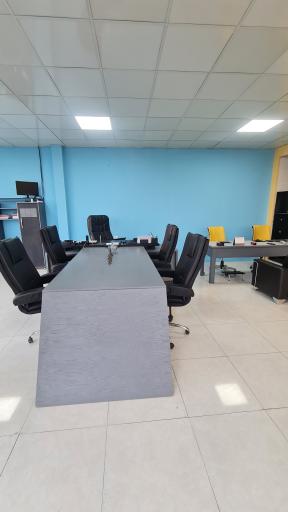 عکس کارگزاری املاک جرقه