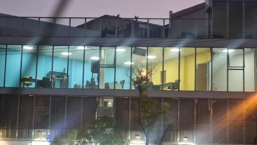 عکس کارگزاری املاک جرقه