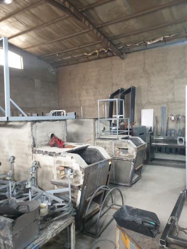 عکس شرکت نان سالم تبریز پخت 