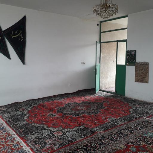 عکس مسجد زائرین امام رضا علیه السلام 