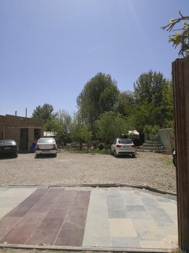 عکس اقامتگاه بومگردی السون