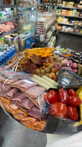 عکس هایپر پروتئین میت میت