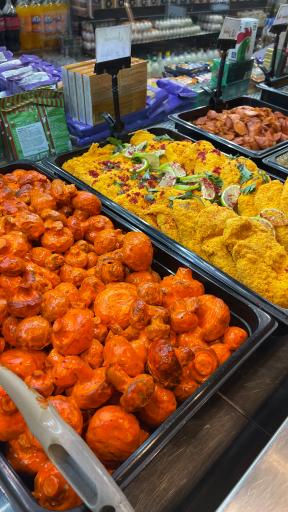 عکس هایپر پروتئین میت میت