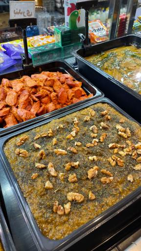 عکس هایپر پروتئین میت میت