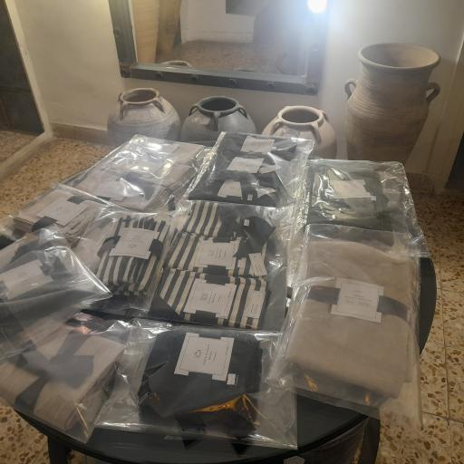 عکس فضای معاصر آن دم