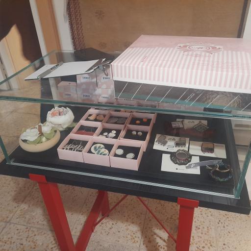 عکس فضای معاصر آن دم