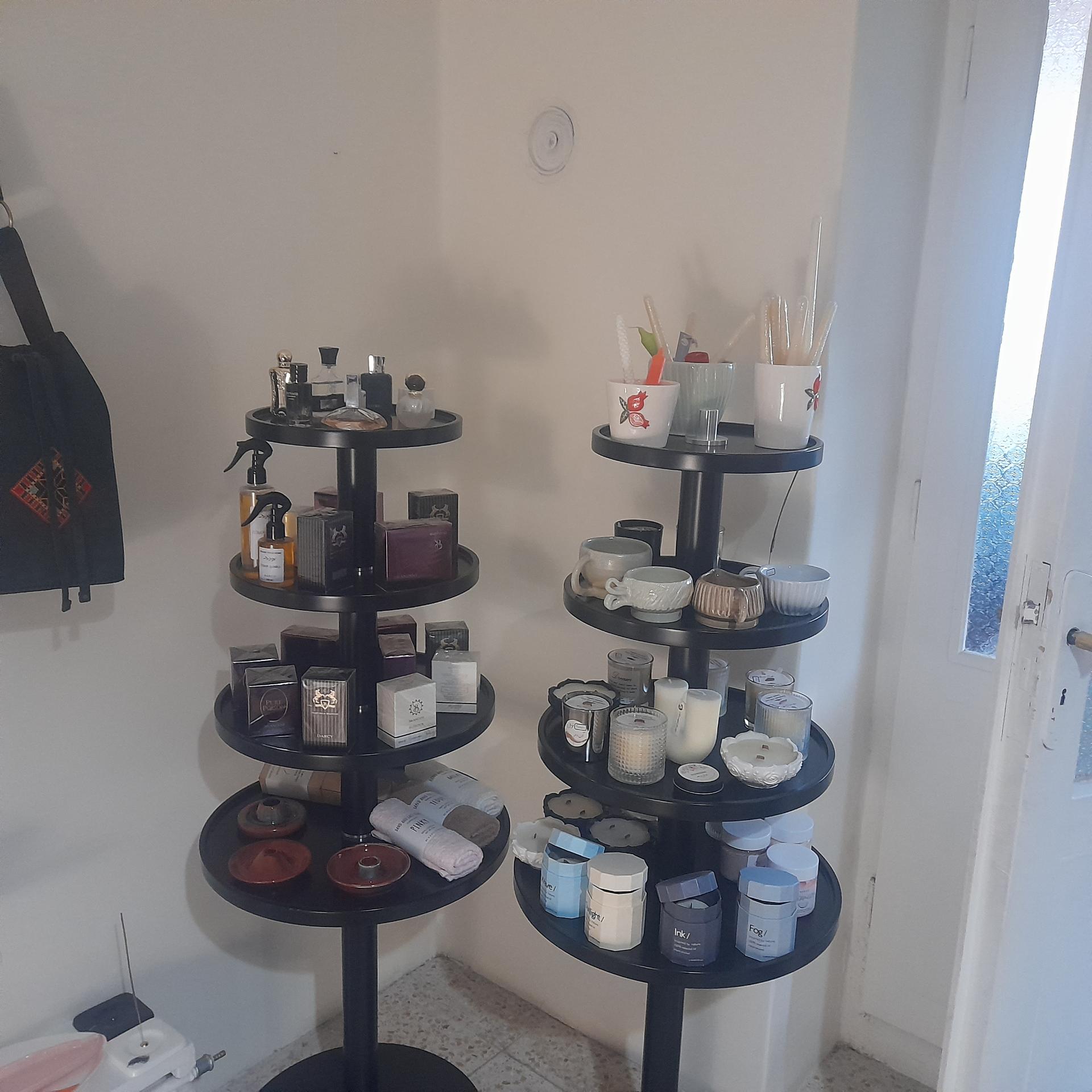 عکس فضای معاصر آن دم