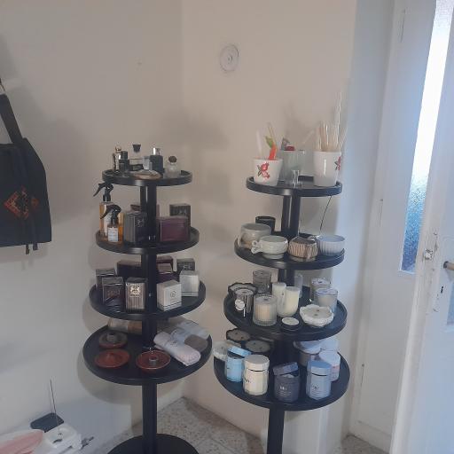 عکس فضای معاصر آن دم