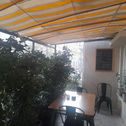 عکس فضای معاصر آن دم