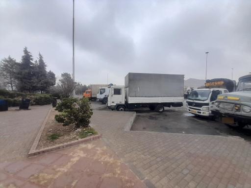 عکس نخستین ترابر مدیترانه نگین خاورمیانه