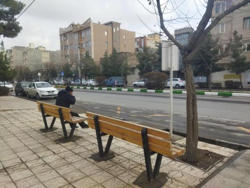 عکس  میدان دندانپزشکان