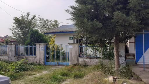 عکس خانه بهداشت تکرم