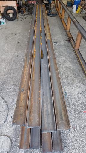 عکس جوشکاری کارن صنعت 