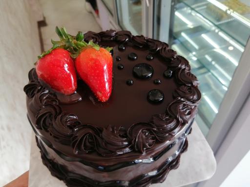 شیرینی فرادیس