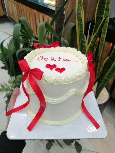 عکس شیرینی فرادیس