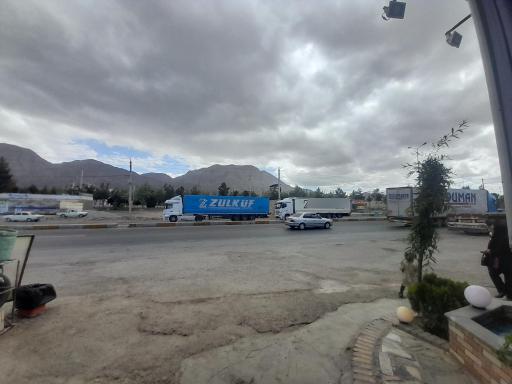 نخستین ترابر مدیترانه نگین خاورمیانه