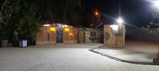 عکس اقامتگاه بومگردی السون