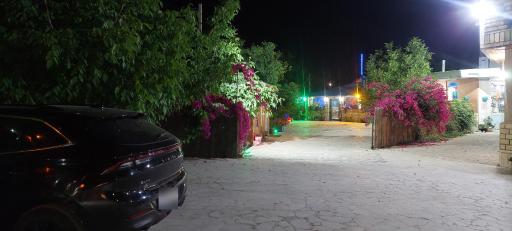 عکس اقامتگاه بومگردی السون