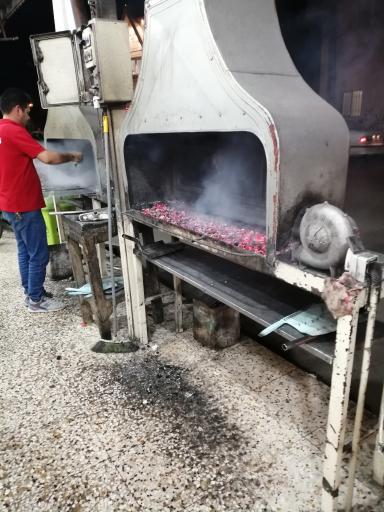 عکس کبابی صفا