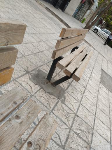 عکس  میدان دندانپزشکان