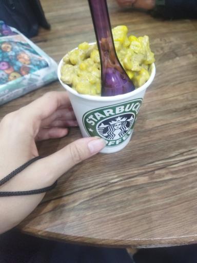 عکس بستنی و آبمیوه بهار