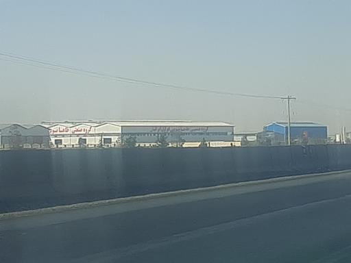 عکس گروه صنعتی طاها نوبن ایرانیان