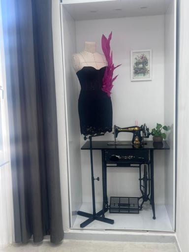 آموزشگاه نخ چین