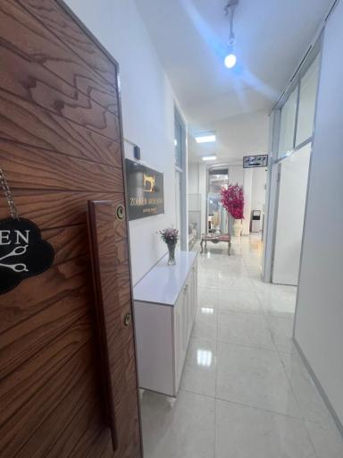 آموزشگاه نخ چین