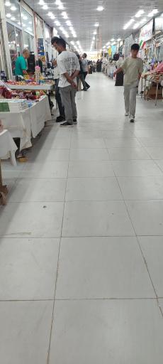 عکس بازارچه مرزی تیرپارک