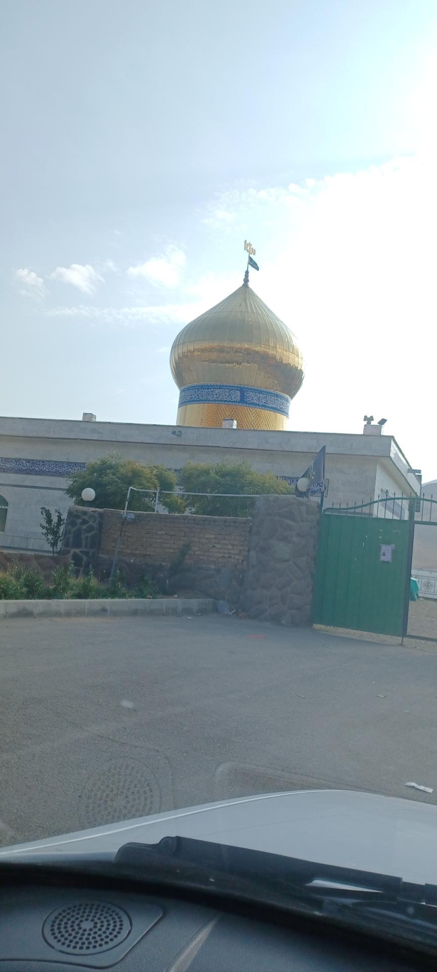 عکس امامزاده زین العابدین (ع)