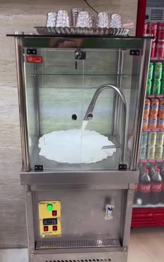 عکس نون و کباب سنتی علی کبابی