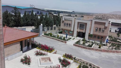 عکس کارخانه کالیوز