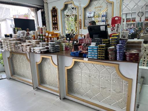 عکس خشکبار بجنوردی
