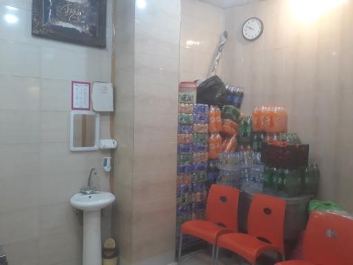 عکس کبابسرای پا چرخی خاتم