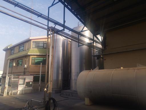 عکس شرکت صنایع غذایی پالود پارسیان