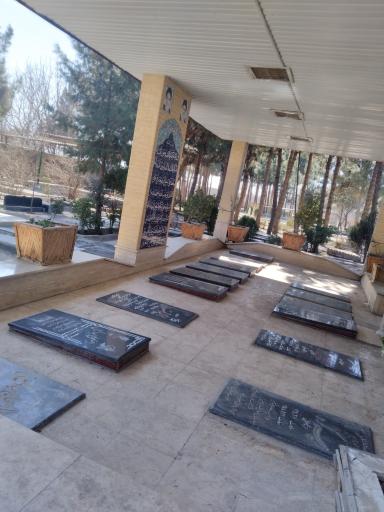 عکس امامزادگان مهدی و جعفر
