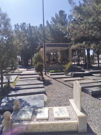 عکس امامزادگان مهدی و جعفر