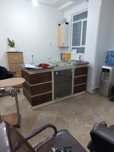 عکس کلینیک ویستان