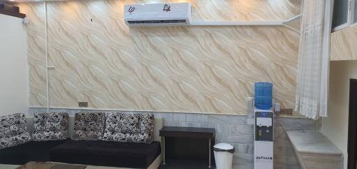 عکس مرکز ترک اعتیاد ایلیا (درمان اختلالات مصرف مواد)