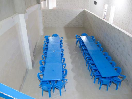 عکس کمپ ترک اعتیاد خط خورشید