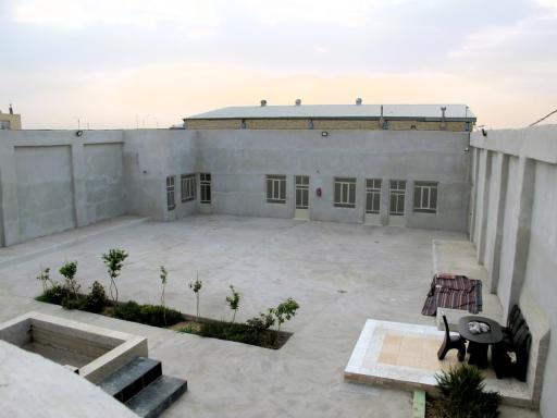 عکس کمپ ترک اعتیاد خط خورشید