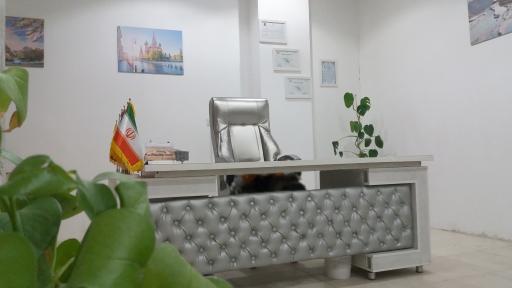 عکس آژانس هواپیمایی ساز سفر