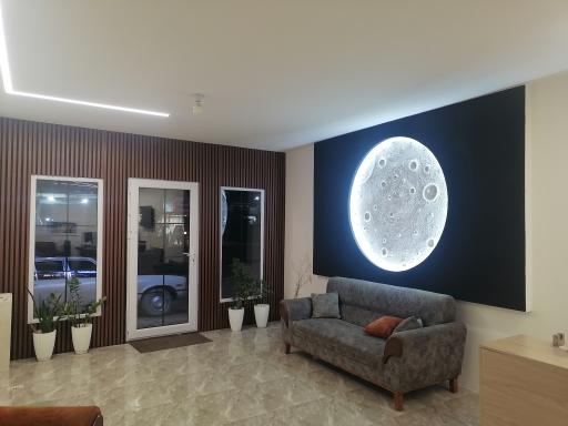 عکس دفتر طراحی و مهندسی شیان