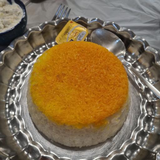 عکس کباب پلا مشتی