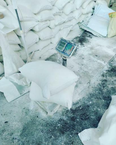 عکس مرکز پخش نوره موبر