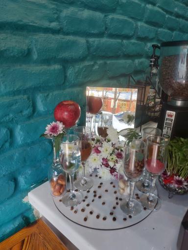 عکس کافه لی لی