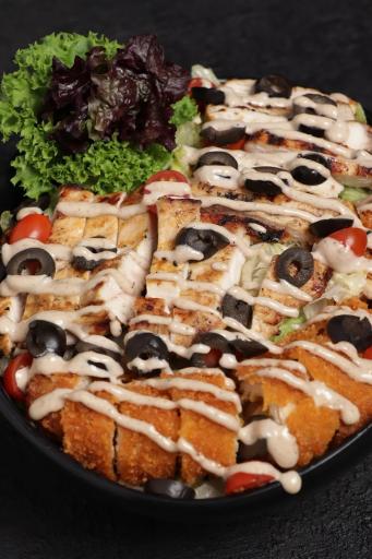 عکس کافه مان