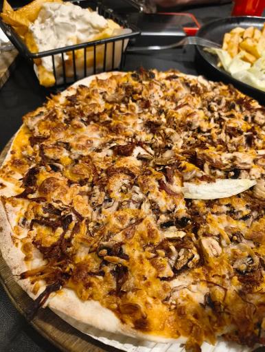 عکس کافه مان