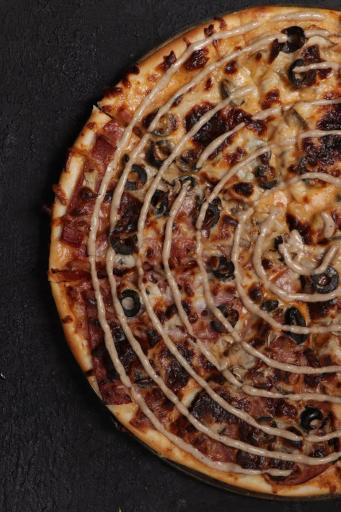 عکس کافه مان